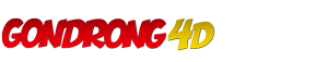 gondrong4d